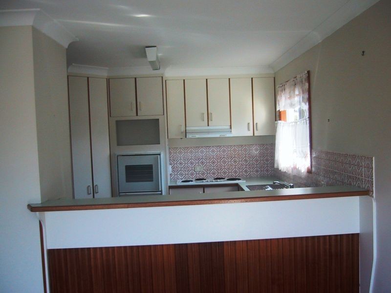 25 ELIZABETH STREET, Tannum Sands QLD 4680