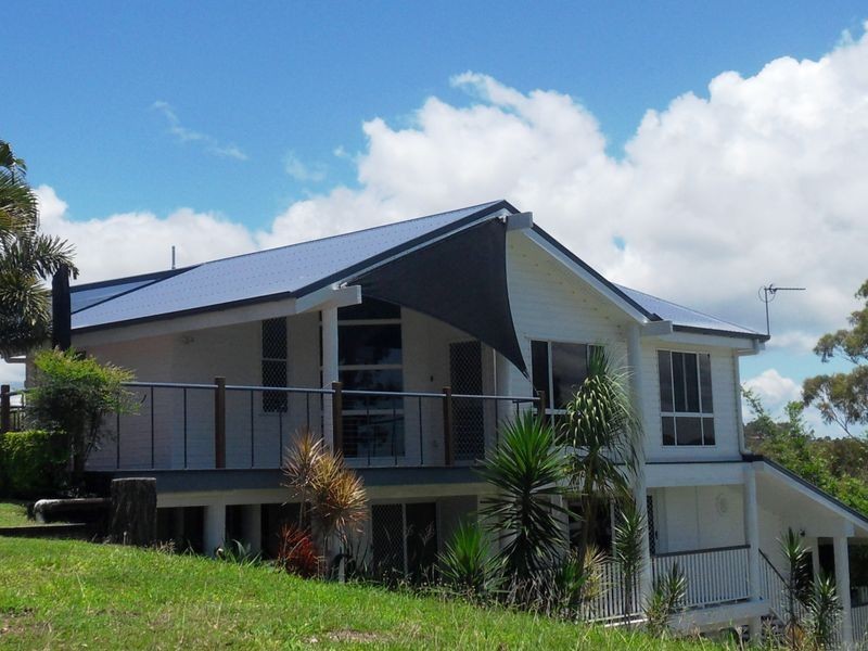 6 CHARLES CRESCENT, Tannum Sands QLD 4680