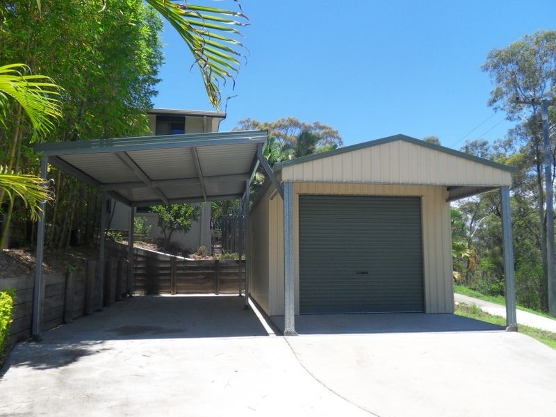6 CHARLES CRESCENT, Tannum Sands QLD 4680