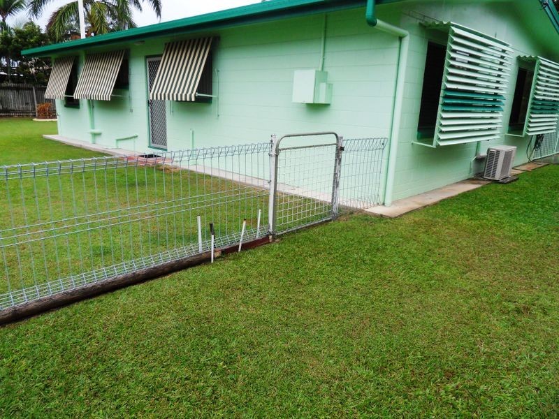 32 ALEXANDER STREET, Boyne Island QLD 4680