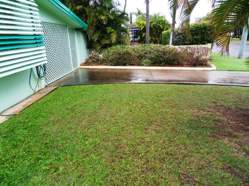 32 ALEXANDER STREET, Boyne Island QLD 4680