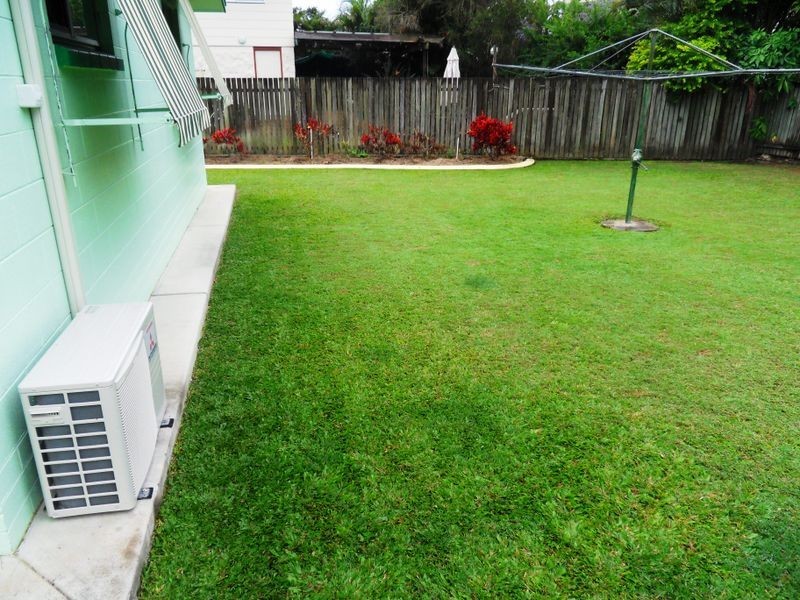 32 ALEXANDER STREET, Boyne Island QLD 4680