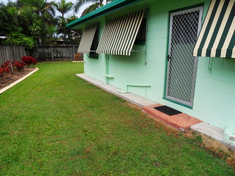 32 ALEXANDER STREET, Boyne Island QLD 4680