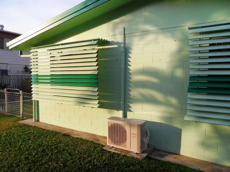 32 ALEXANDER STREET, Boyne Island QLD 4680