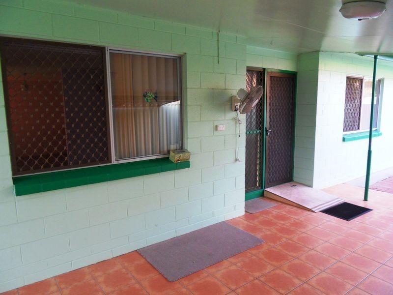 32 ALEXANDER STREET, Boyne Island QLD 4680