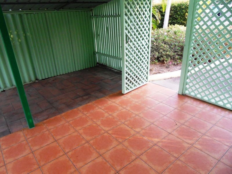 32 ALEXANDER STREET, Boyne Island QLD 4680