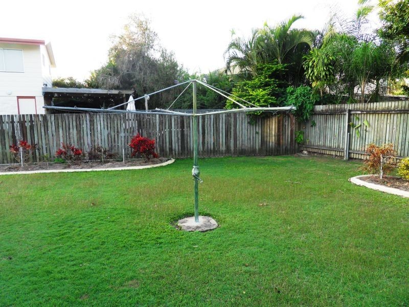 32 ALEXANDER STREET, Boyne Island QLD 4680