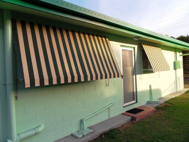 32 ALEXANDER STREET, Boyne Island QLD 4680