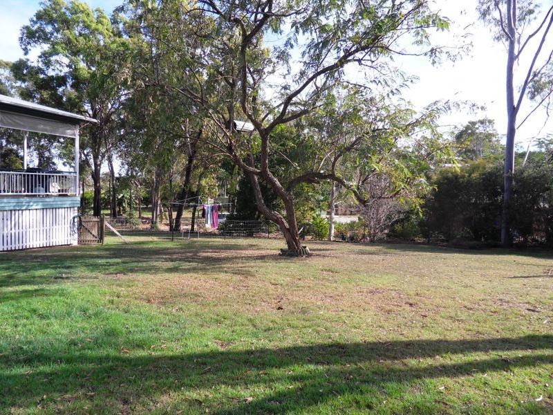 6 MOUNTER STREET, Boyne Island QLD 4680