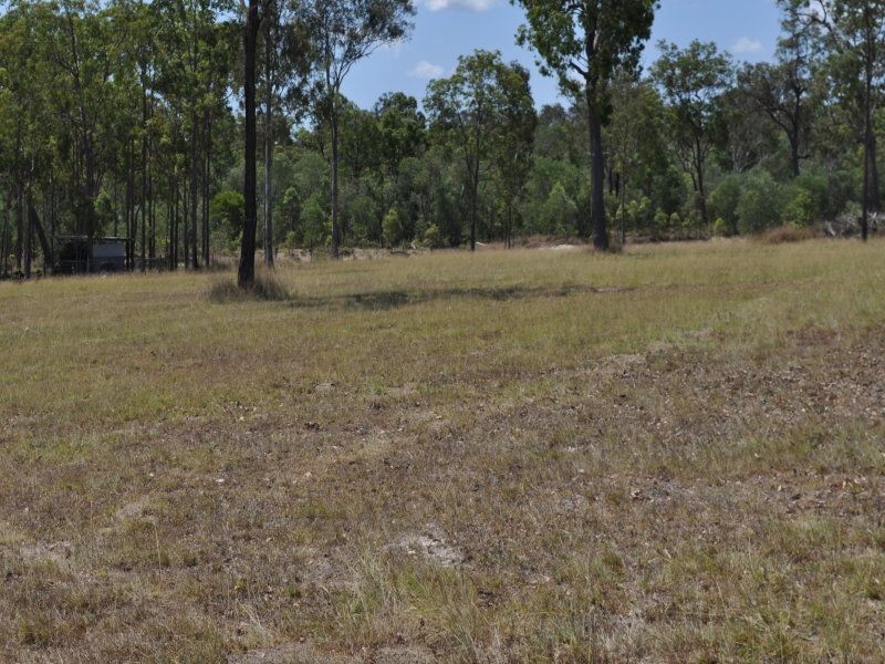 Lot 64 Hakea Court, Miriam Vale QLD 4677