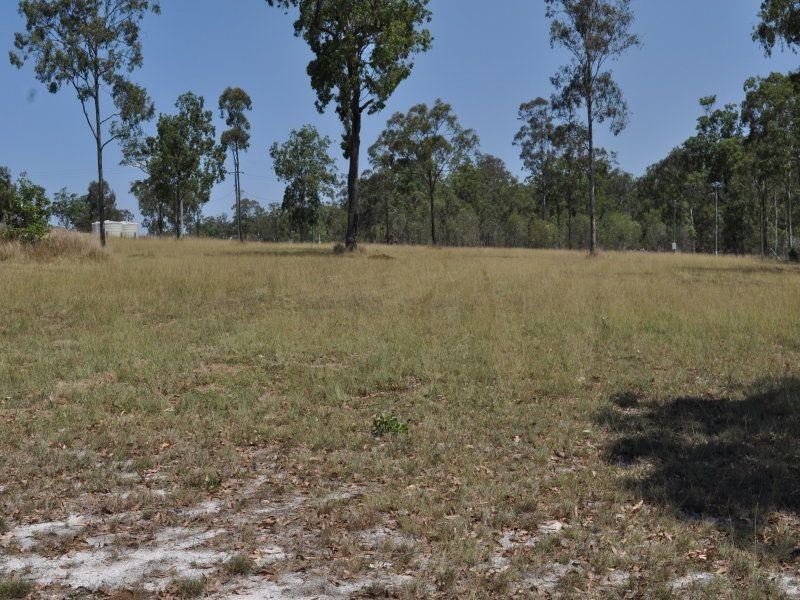 Lot 64 Hakea Court, Miriam Vale QLD 4677