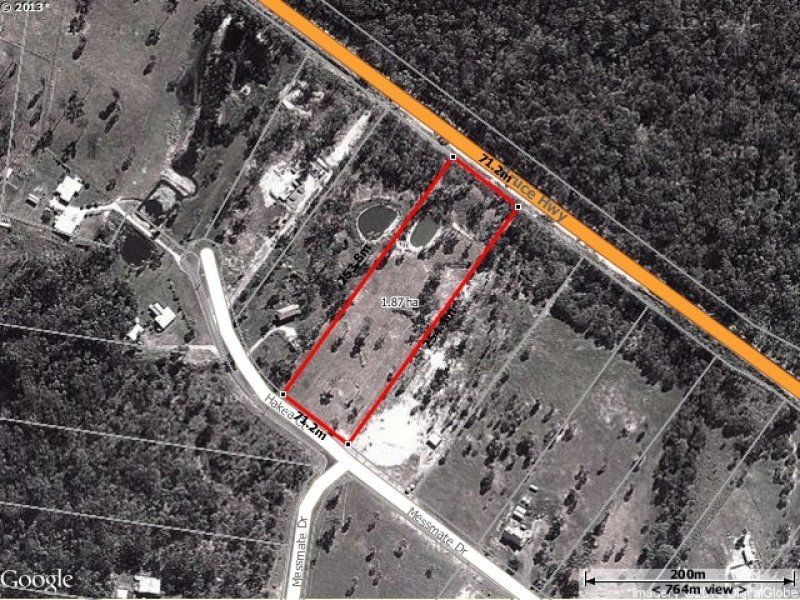 Lot 64 Hakea Court, Miriam Vale QLD 4677