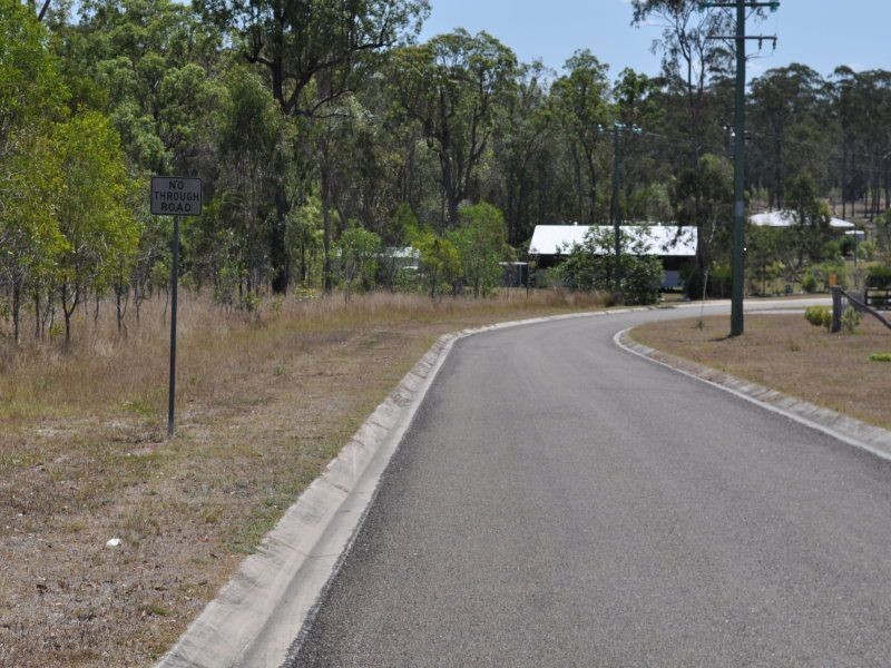 Lot 64 Hakea Court, Miriam Vale QLD 4677
