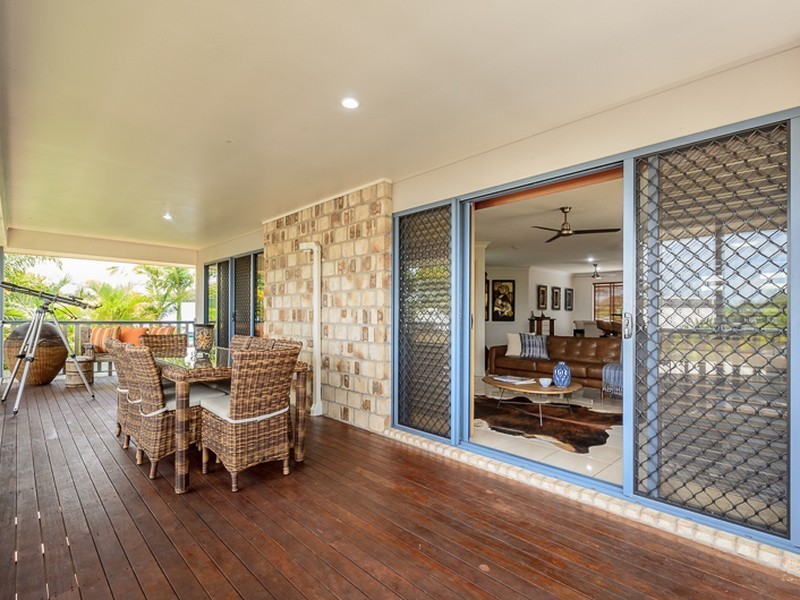 16 Schooner Street, Tannum Sands QLD 4680