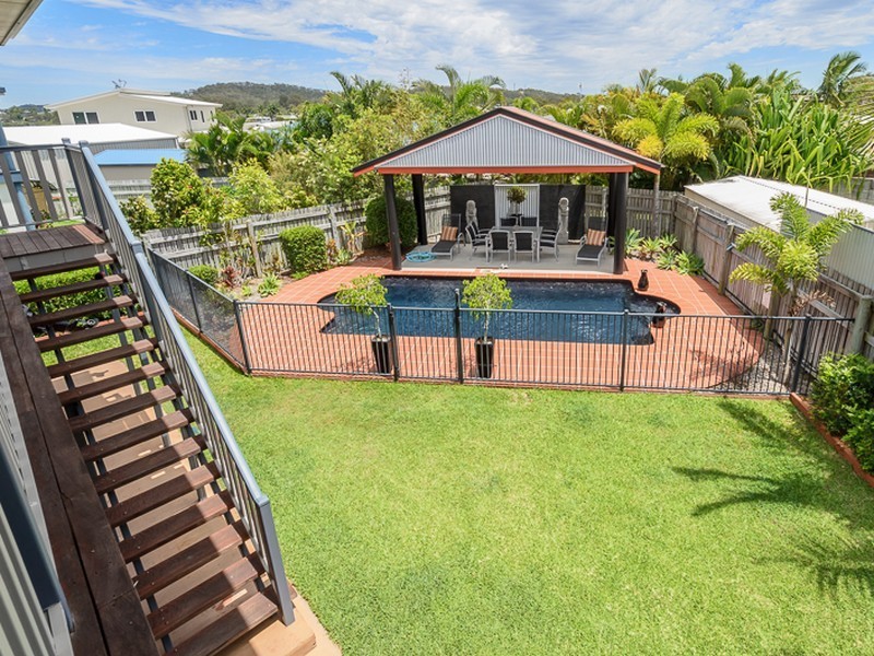 16 Schooner Street, Tannum Sands QLD 4680