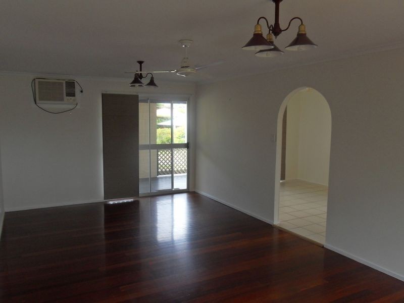 34 HAMPTON DRIVE, Tannum Sands QLD 4680