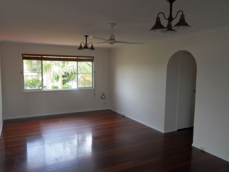 34 HAMPTON DRIVE, Tannum Sands QLD 4680