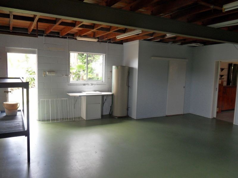 34 HAMPTON DRIVE, Tannum Sands QLD 4680