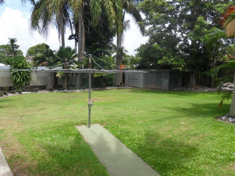 34 HAMPTON DRIVE, Tannum Sands QLD 4680