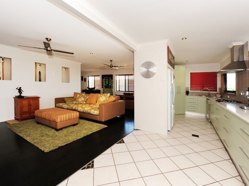 72 WYNDHAM AVENUE, Boyne Island QLD 4680