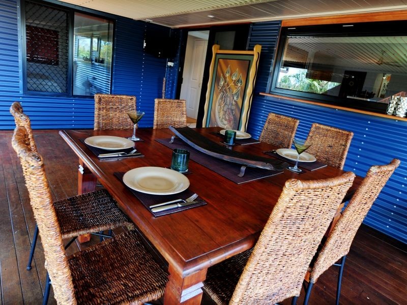 72 WYNDHAM AVENUE, Boyne Island QLD 4680