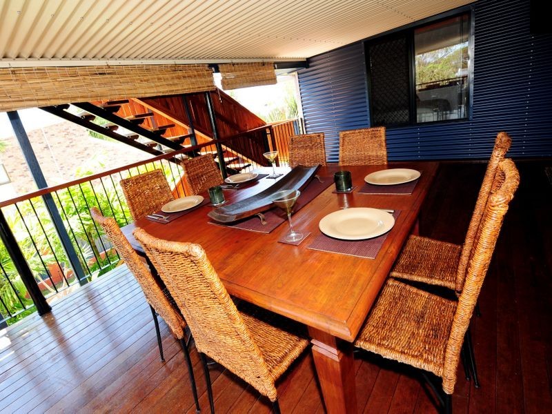 72 WYNDHAM AVENUE, Boyne Island QLD 4680