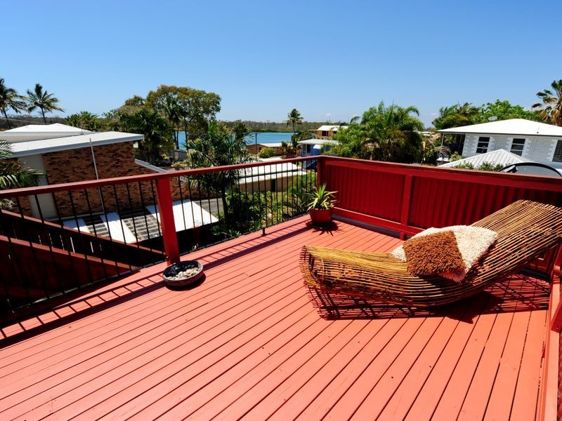 72 WYNDHAM AVENUE, Boyne Island QLD 4680