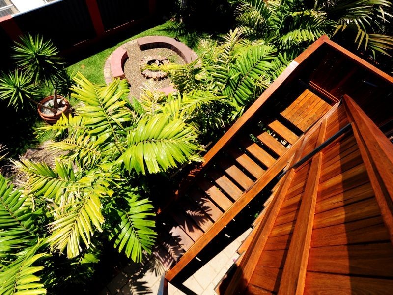 72 WYNDHAM AVENUE, Boyne Island QLD 4680