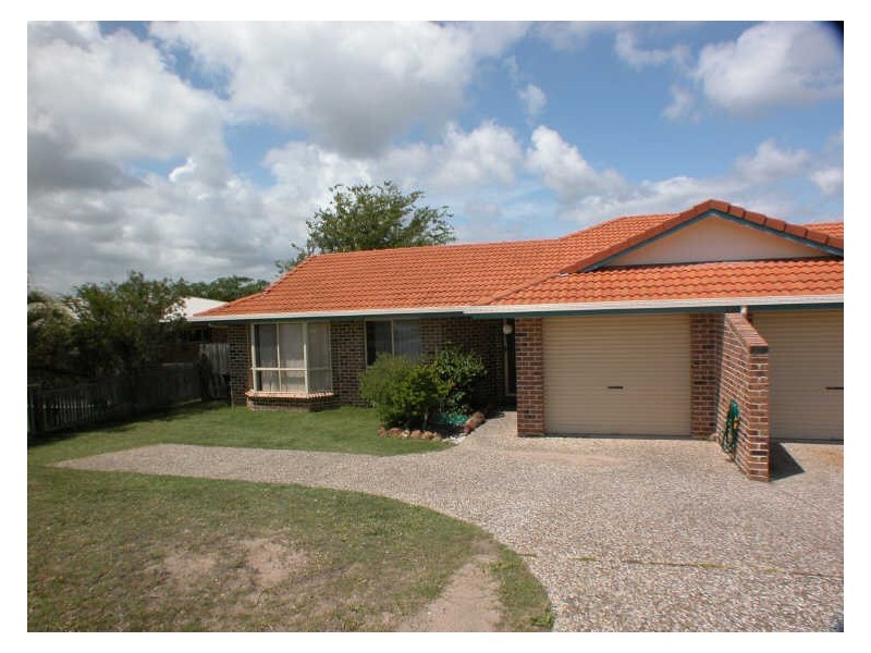 1/44 LOMANDRA STREET, Boyne Island QLD 4680