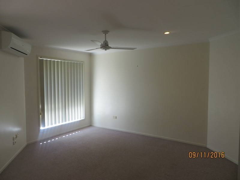 1/44 LOMANDRA STREET, Boyne Island QLD 4680