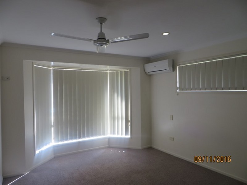 1/44 LOMANDRA STREET, Boyne Island QLD 4680