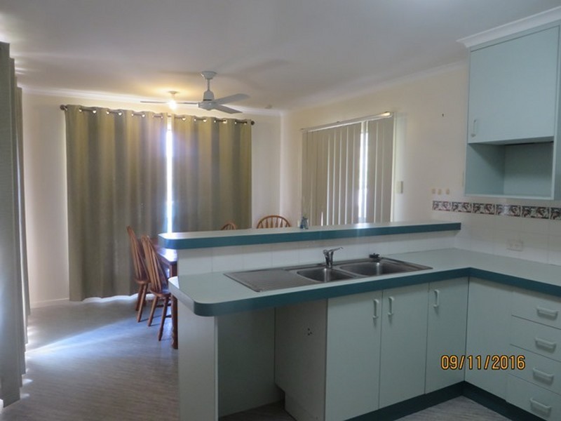 1/44 LOMANDRA STREET, Boyne Island QLD 4680