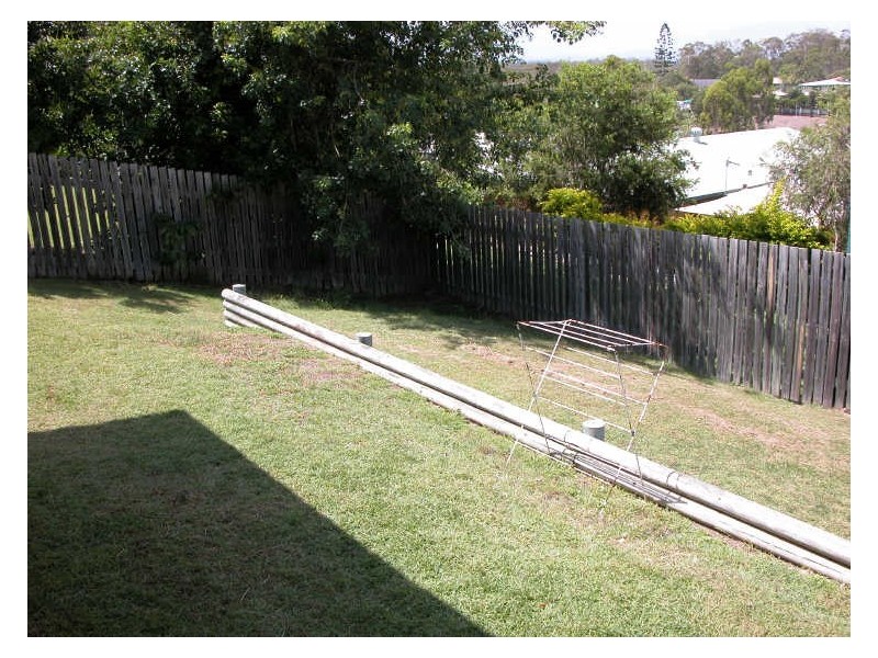 1/44 LOMANDRA STREET, Boyne Island QLD 4680