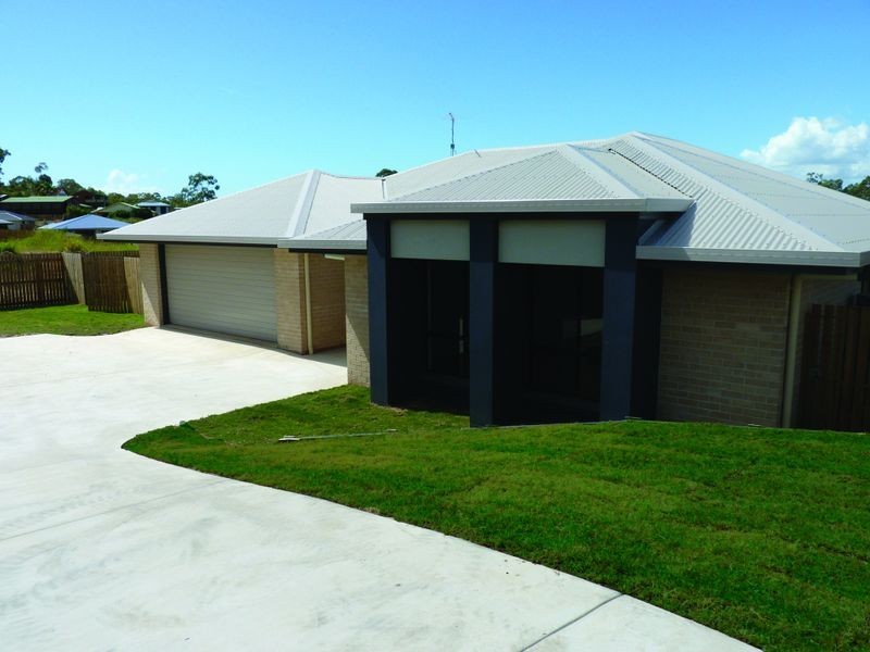 32 Surita Court, Boyne Island QLD 4680