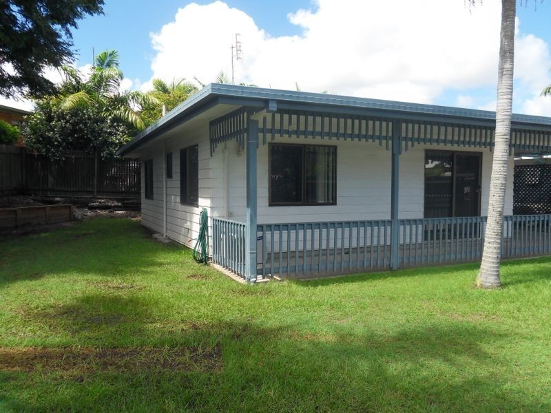 2/3 MARQUIS COURT, Tannum Sands QLD 4680