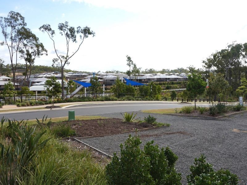 2 Tulipwood Circuit, Boyne Island QLD 4680