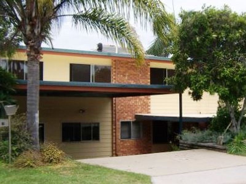 3 LANGDON STREET, Tannum Sands QLD 4680