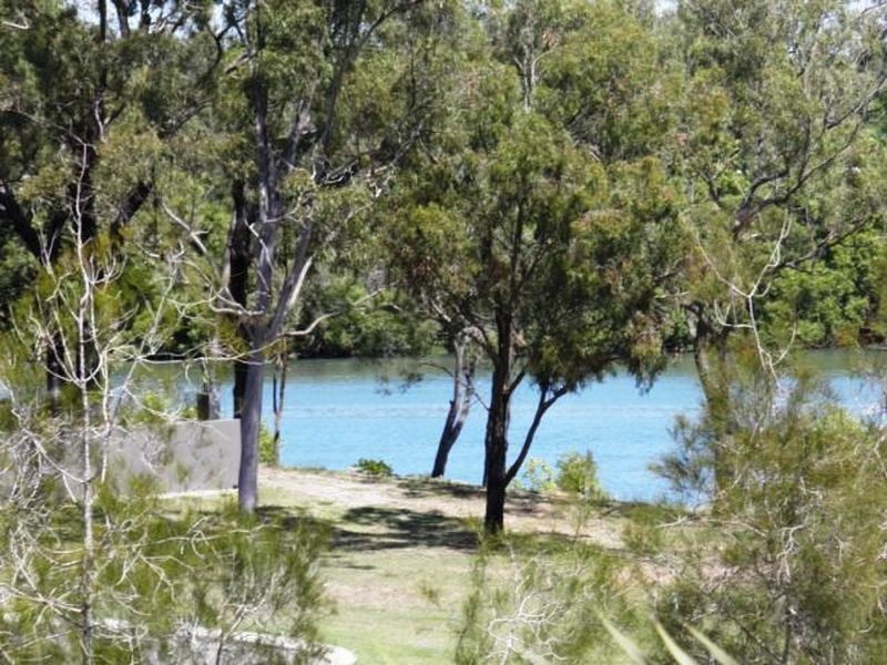 3 LANGDON STREET, Tannum Sands QLD 4680