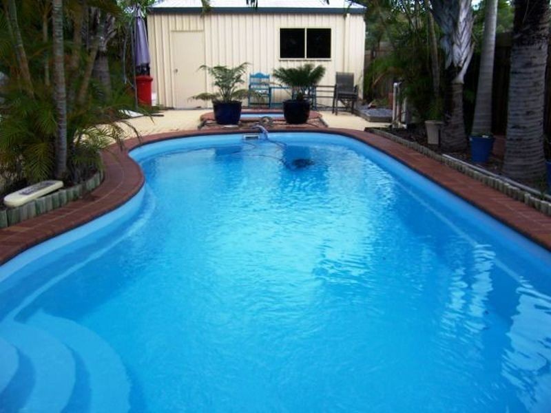 3 LANGDON STREET, Tannum Sands QLD 4680