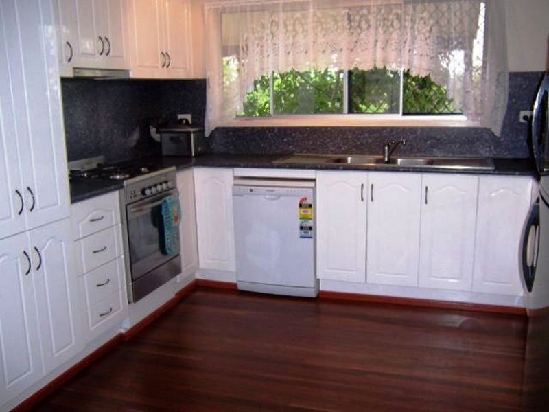 3 LANGDON STREET, Tannum Sands QLD 4680