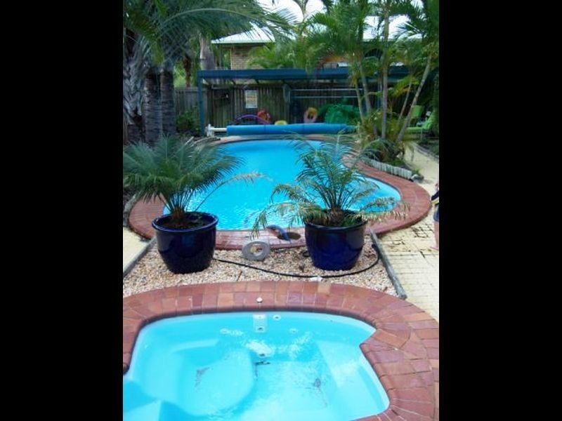 3 LANGDON STREET, Tannum Sands QLD 4680