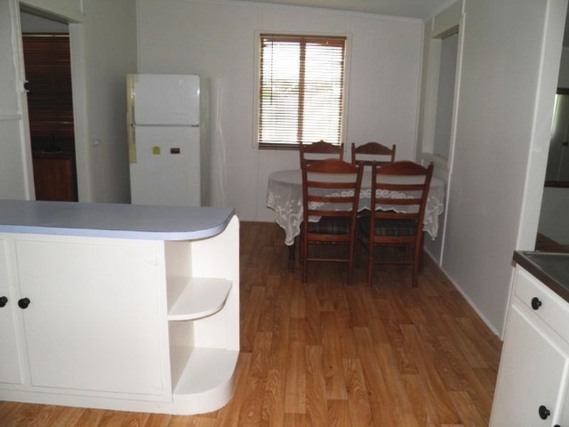 2 CORAL STREET, Tannum Sands QLD 4680