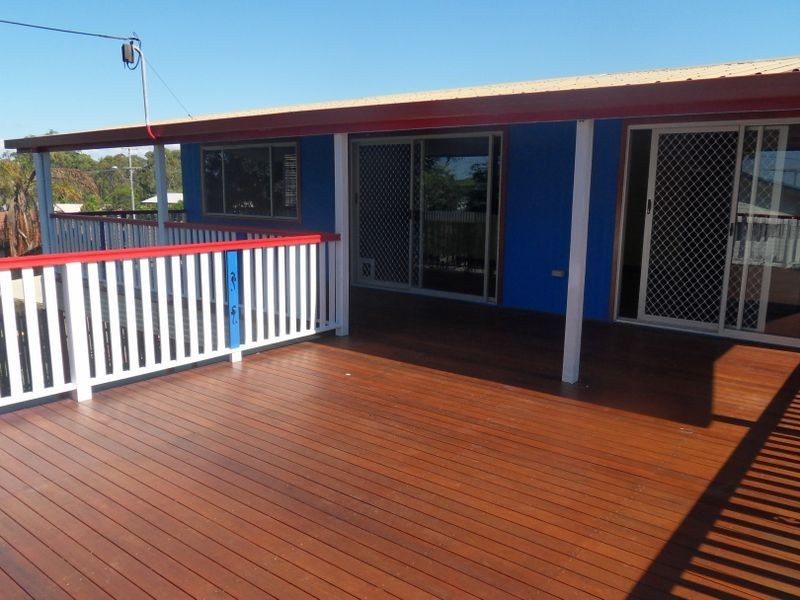 17 CHAUVEL COURT, Boyne Island QLD 4680