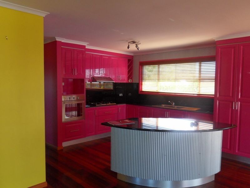 17 CHAUVEL COURT, Boyne Island QLD 4680