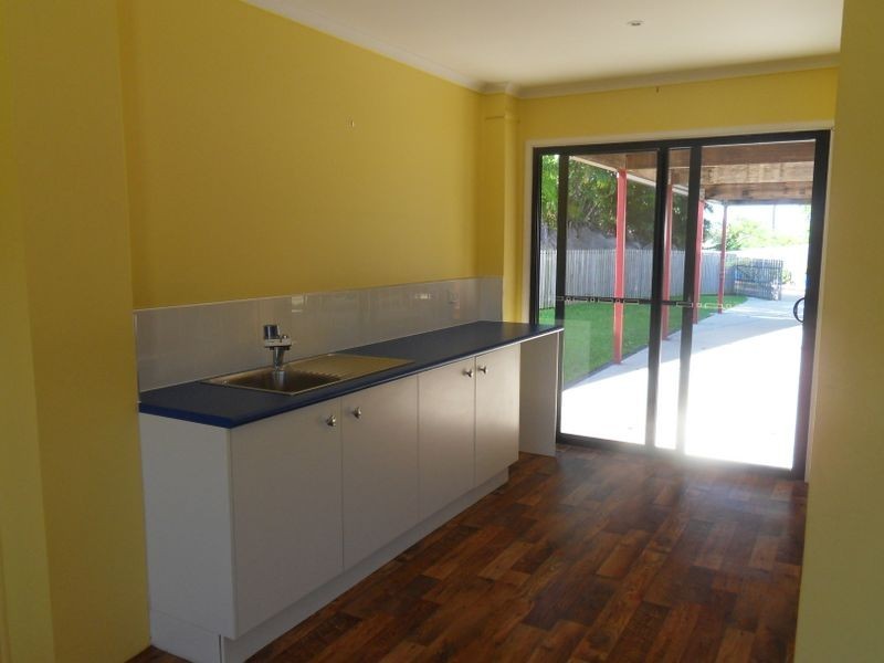 17 CHAUVEL COURT, Boyne Island QLD 4680