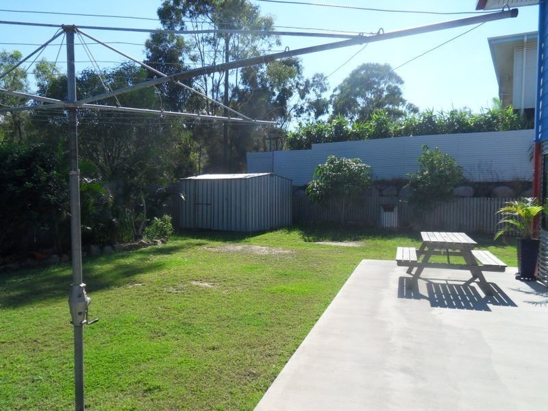 17 CHAUVEL COURT, Boyne Island QLD 4680