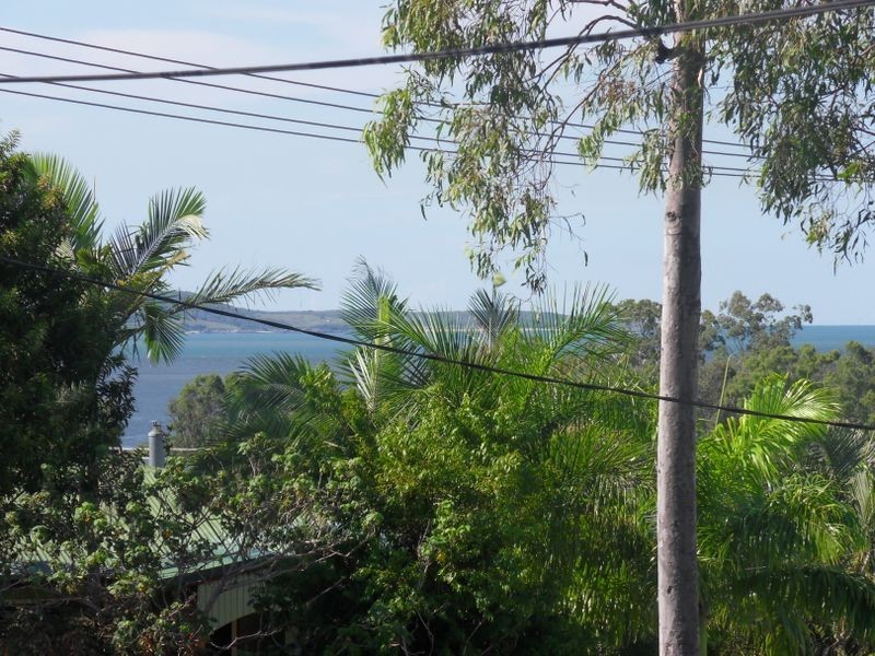 17 CHAUVEL COURT, Boyne Island QLD 4680