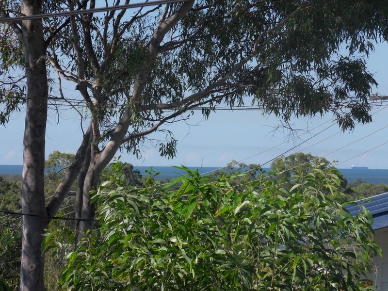 17 CHAUVEL COURT, Boyne Island QLD 4680