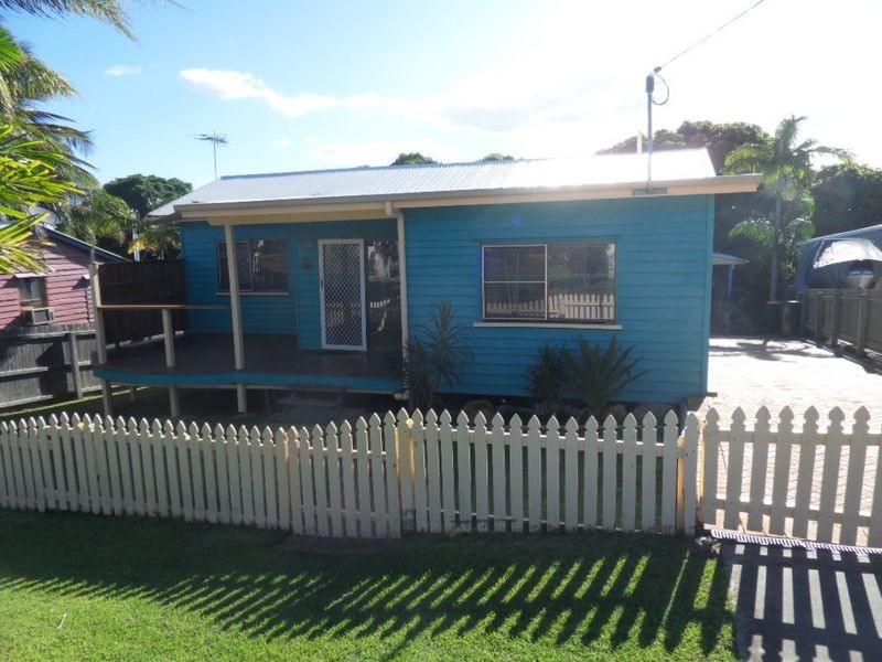8 Pacific Avenue, Tannum Sands QLD 4680
