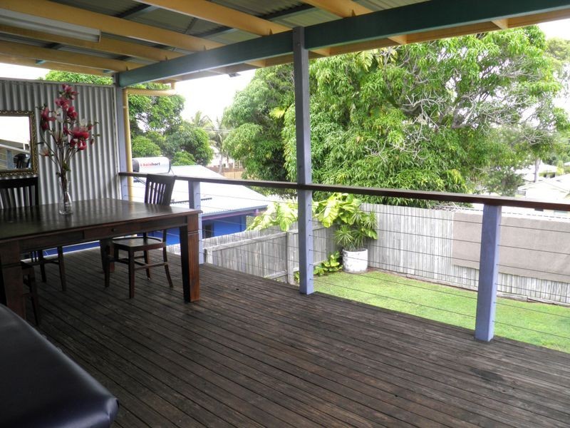 8 Pacific Avenue, Tannum Sands QLD 4680